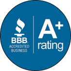 BBB Badge