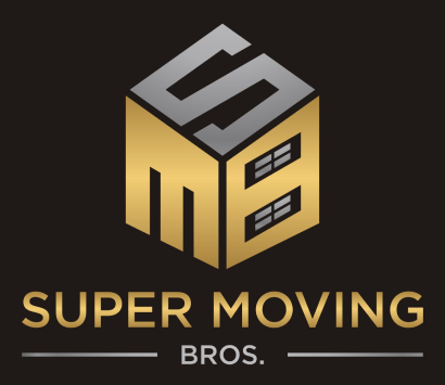 Super Moving Bros Logo